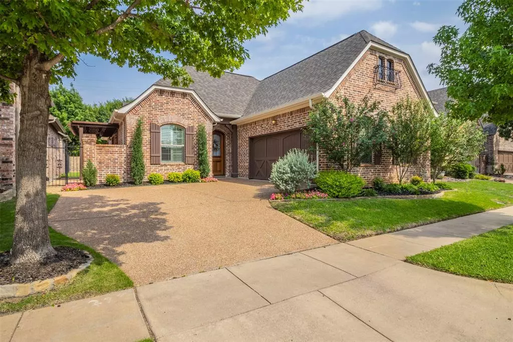 Keller, TX 76248,217 La Fontaine Lane