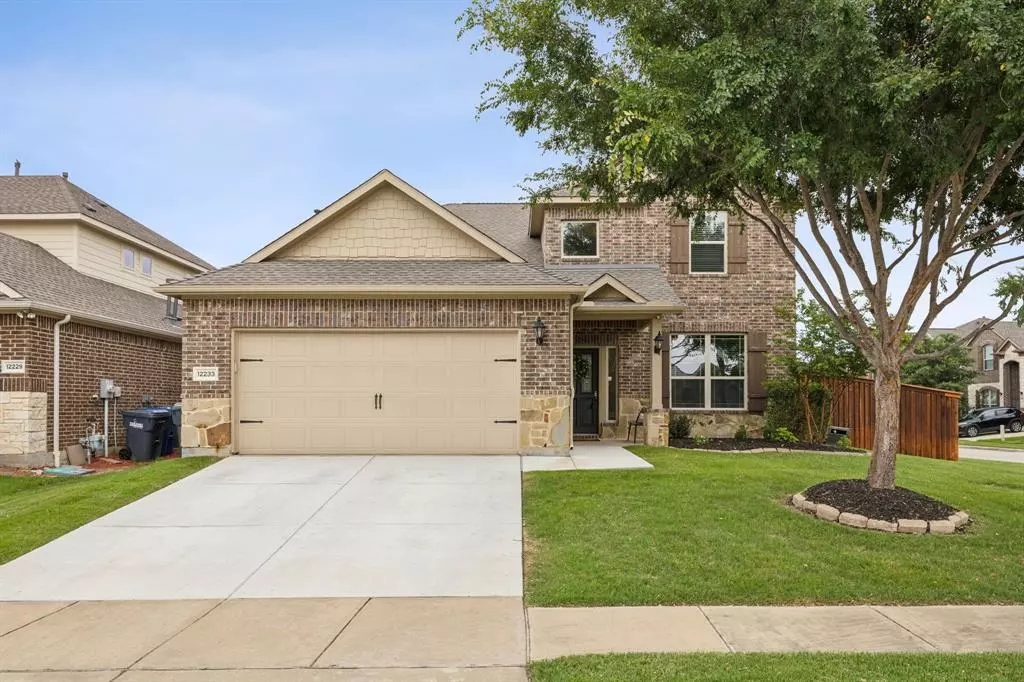 Mckinney, TX 75071,12233 Ridgeback Drive