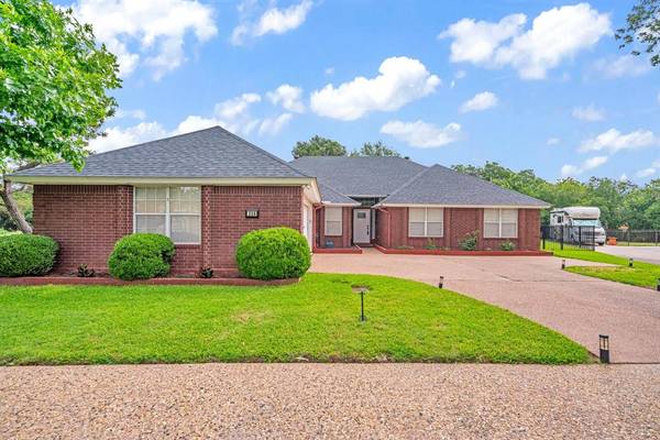 250 Elm Cove Circle,  Abilene,  TX 79605