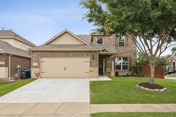 12233 Ridgeback Drive,  Mckinney,  TX 75071