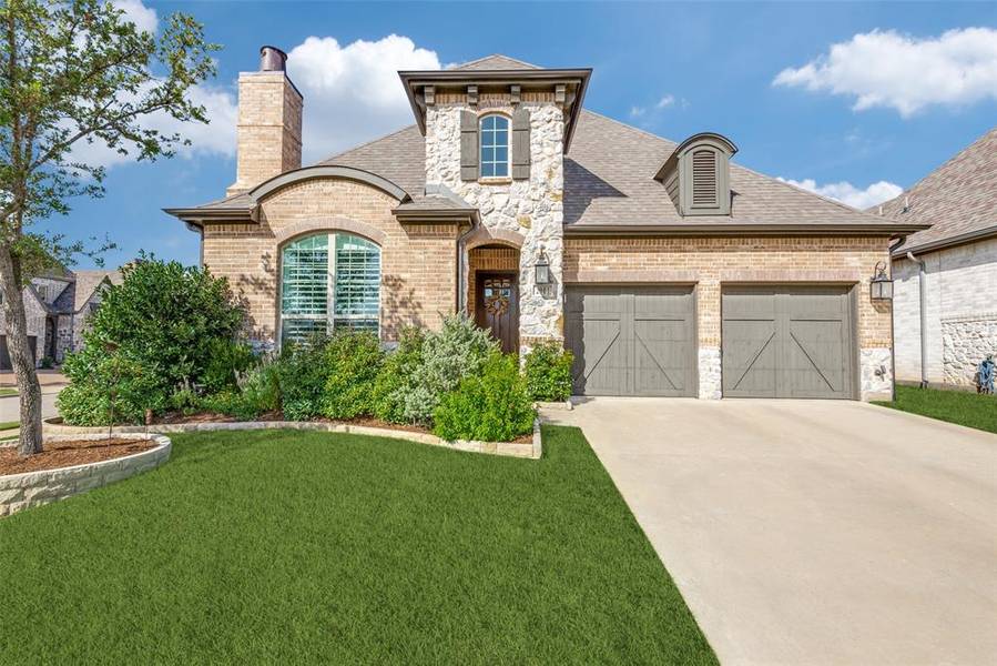 2901 Darcy, The Colony, TX 75056