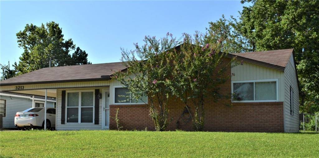 3213 Jana Place, Bossier City, LA 71112