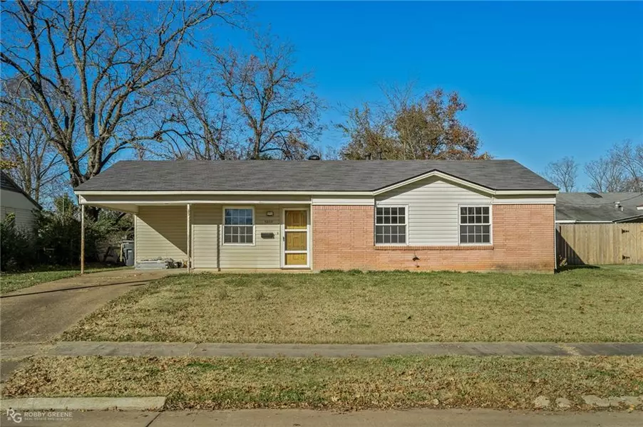 3229 Galaxy Drive, Bossier City, LA 71112