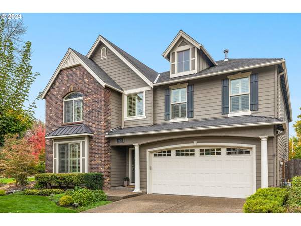 7901 SW CINNABAR, Wilsonville, OR 97070