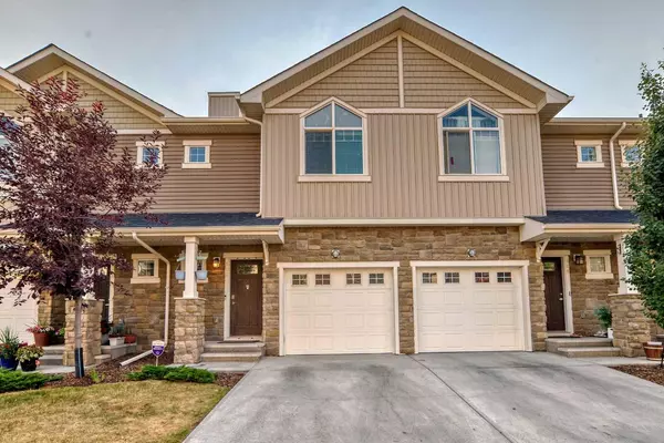 Calgary, AB T3N 0R8,606 Skyview Ranch GRV NE