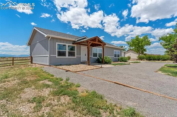 Pueblo, CO 81007,509 N Iliff DR