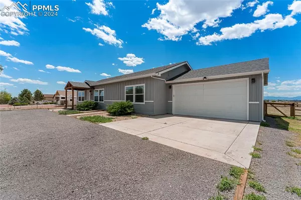 Pueblo, CO 81007,509 N Iliff DR