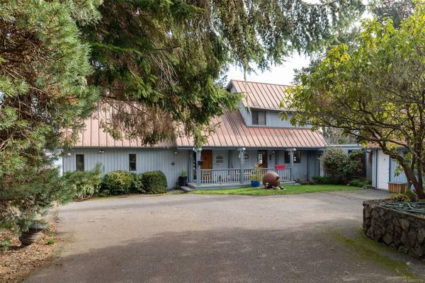 Sooke, BC V9Z 0T6,1581 Dufour Rd