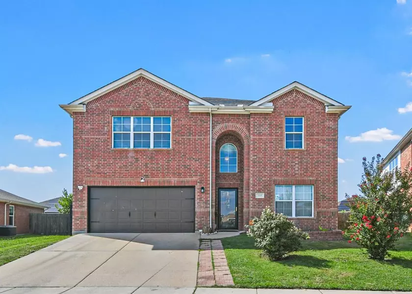 3105 Evangeline Road, Fort Worth, TX 76140