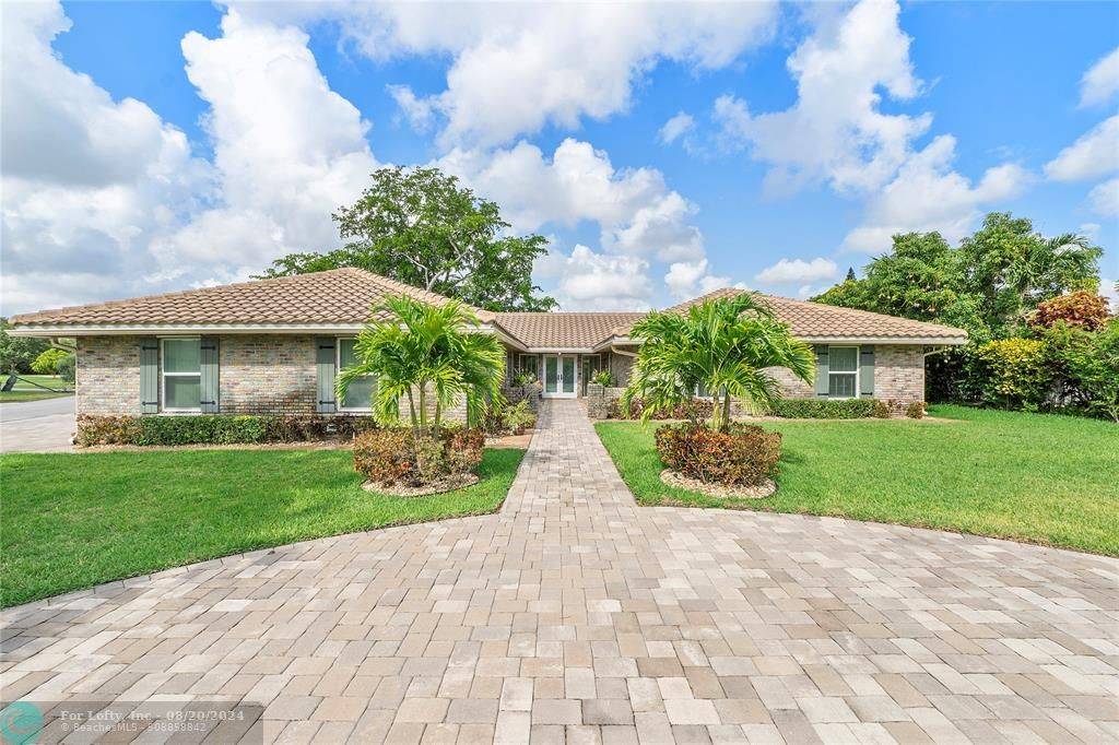 Coral Springs, FL 33065,9900 NW 38TH ST