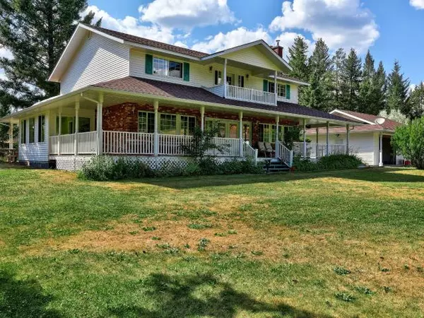 9780 HIGHWAY 97 C, Merritt, BC V1K 1M6