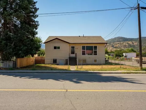 Merritt, BC,2038 COLDWATER AVE