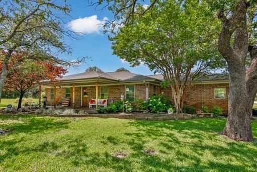 4140 FM 678 Road, Gainesville, TX 76240