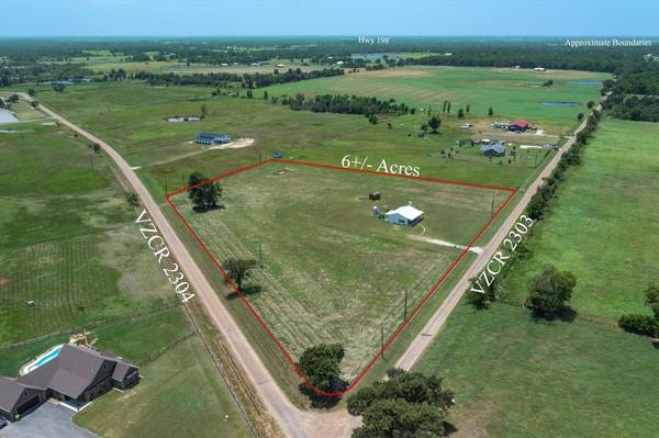 Canton, TX 75103,1744 Vz County Road 2303