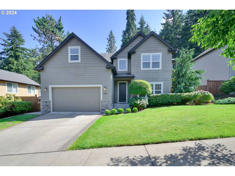 3430 TIMBERBROOK WAY, Eugene, OR 97405