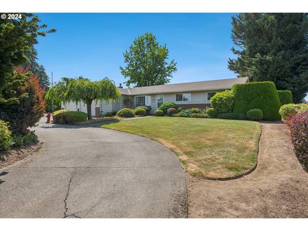 Gresham, OR 97080,34200 SE LUSTED RD