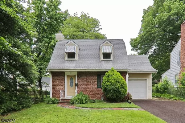 237 Connecticut Rd, Union Twp., NJ 07083