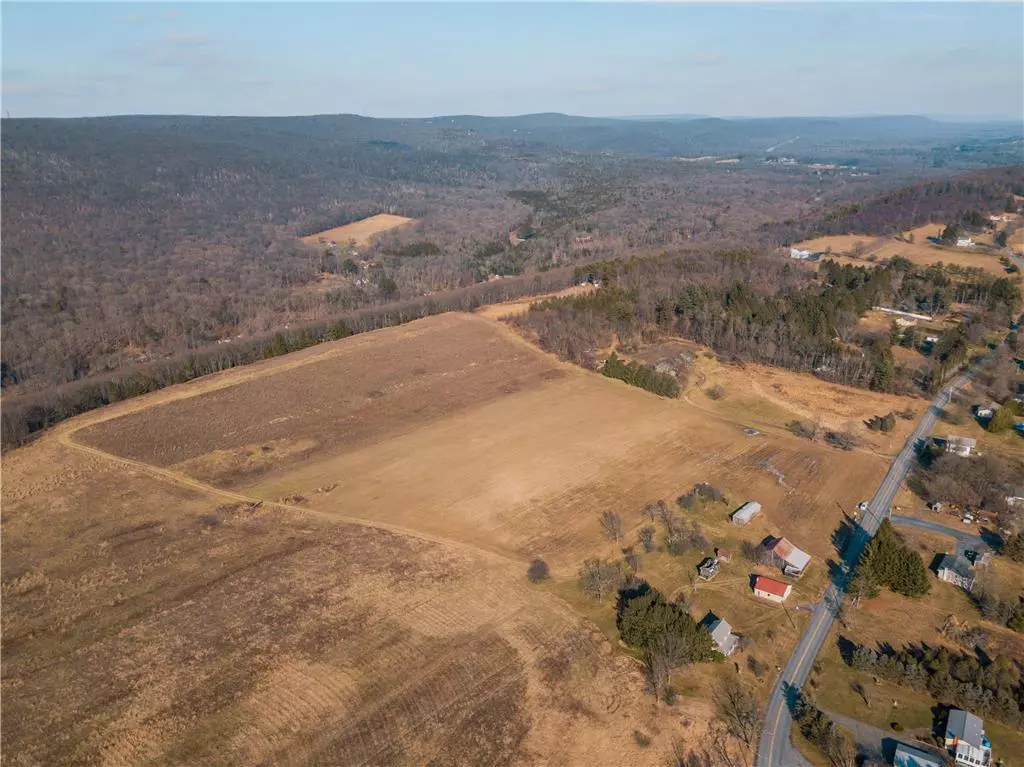 Franklin Township, PA 18235,1006 Indian Hill Road #Parcel A