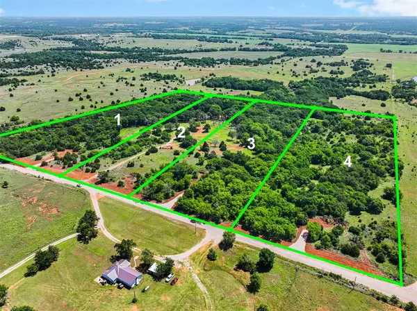 4 CS 2930 Lot 4, Blanchard, OK 73010