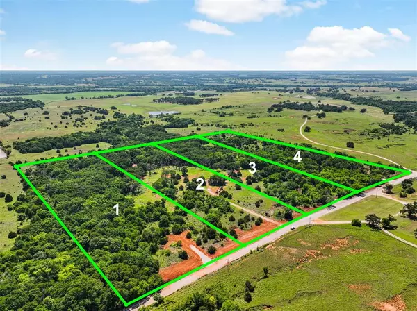 Blanchard, OK 73010,4 CS 2930 Lot 4