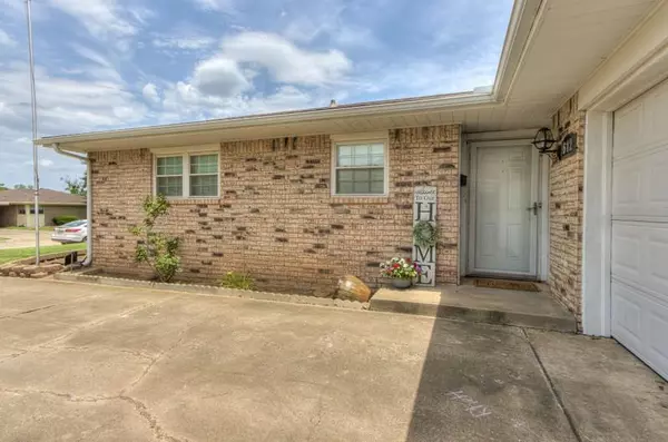 Oklahoma City, OK 73110,612 Brightside Drive