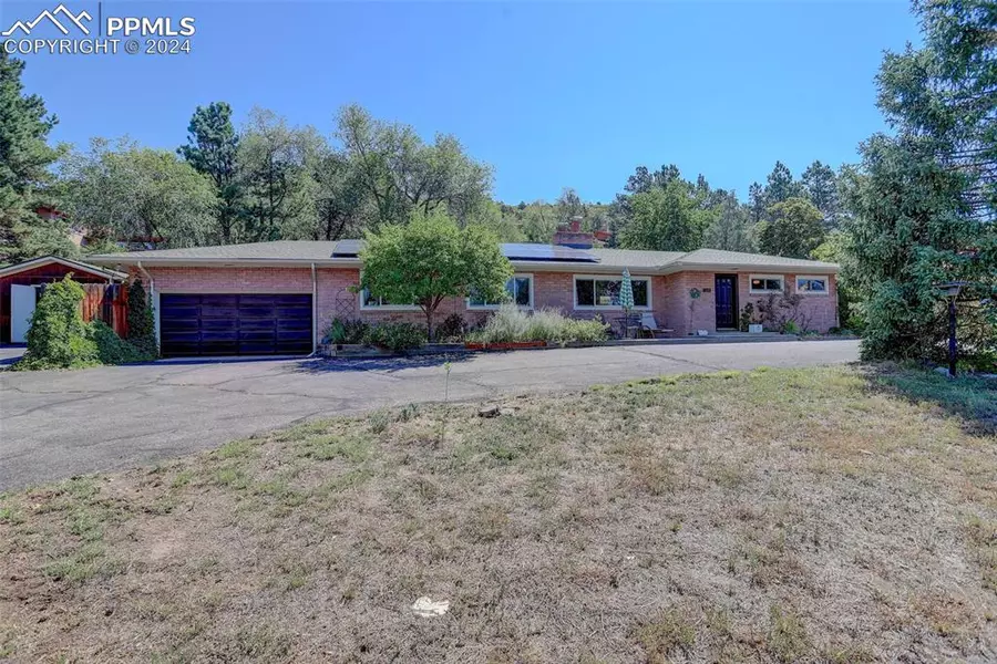 2835 N Chelton RD, Colorado Springs, CO 80909