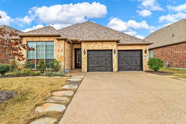 1603 Trowbridge Circle, Rockwall, TX 75032