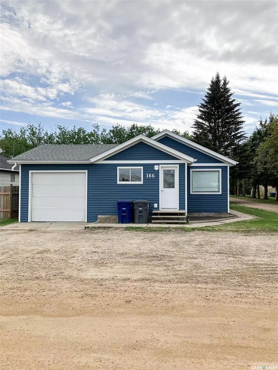 Pierceland, SK S0M 2K0,166 1st STREET E