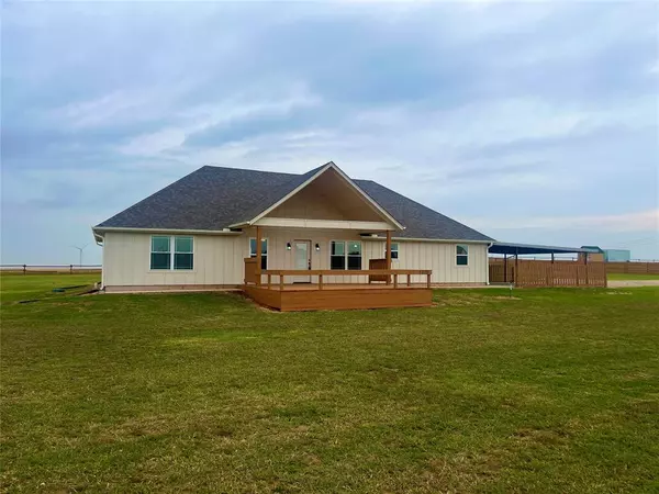 1470 County Road 1188, Tuttle, OK 73089