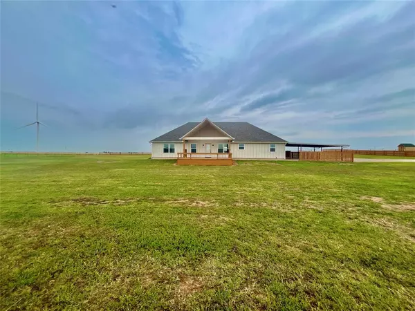 Tuttle, OK 73089,1470 County Road 1188