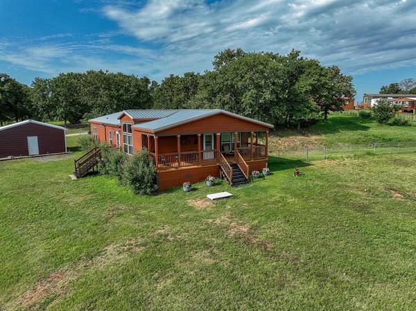 9743 E US Highway 82,  Whitesboro,  TX 76273