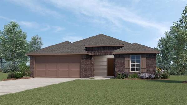 1908 Smokey Mountain Drive, Lancaster, TX 75146