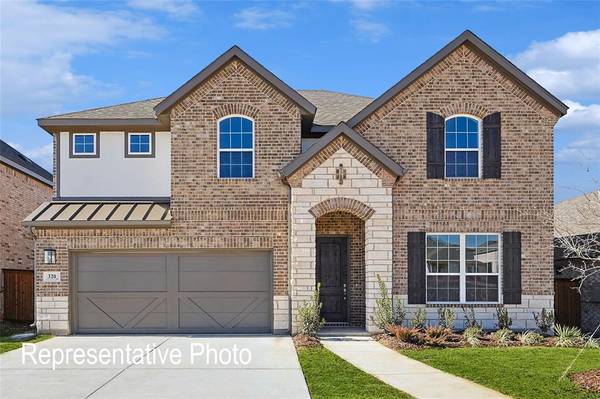 1217 Rosebay Drive, Justin, TX 76247