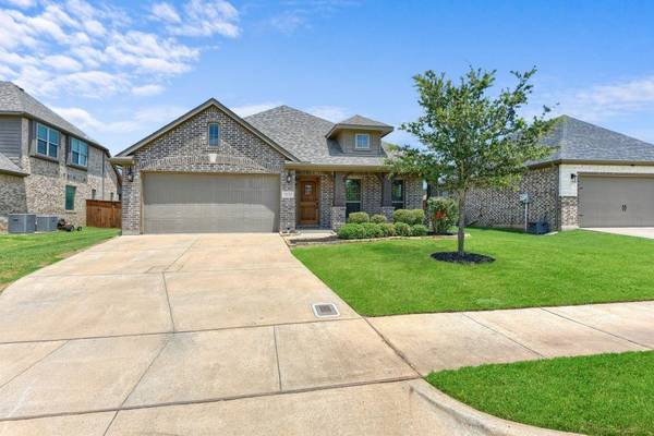 3654 Rosewood, Denison, TX 75020