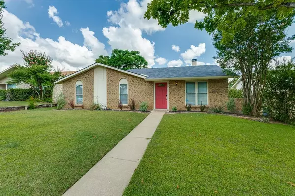 Garland, TX 75044,2913 Big Ben Lane