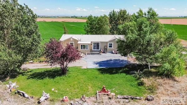 2706 E 625 N, Roberts, ID 83444