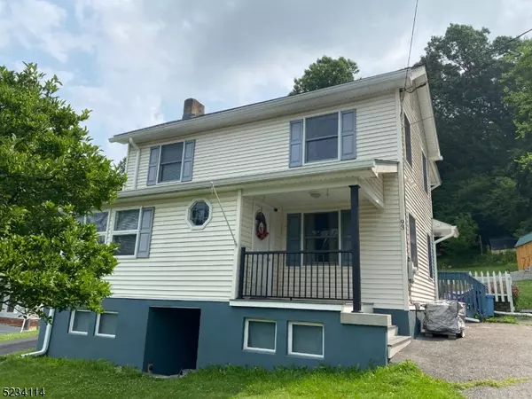 93 Mine Hill Rd, Oxford Twp., NJ 07863