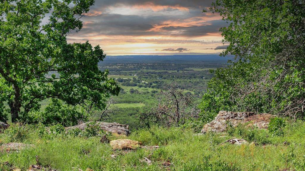 TBD Lot 18.3 Clayton Mountain Road, Gordon, TX 76453