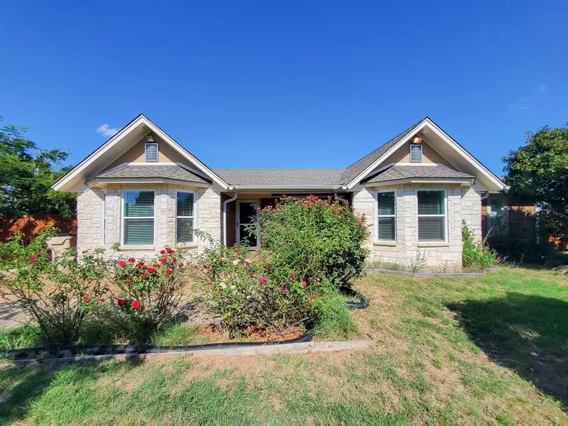 1042 Jeremy Lane, Abilene, TX 79602