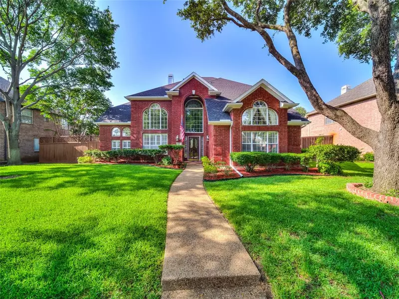 129 Kingsridge Drive, Coppell, TX 75019