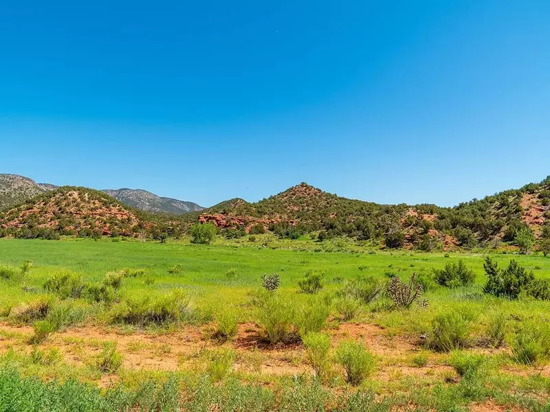 Lot 10 Rice Mountain Way, Canon City, CO 81215