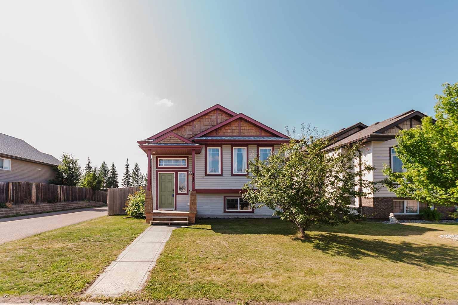 Red Deer, AB T4R 0A8,115 Inkster Close