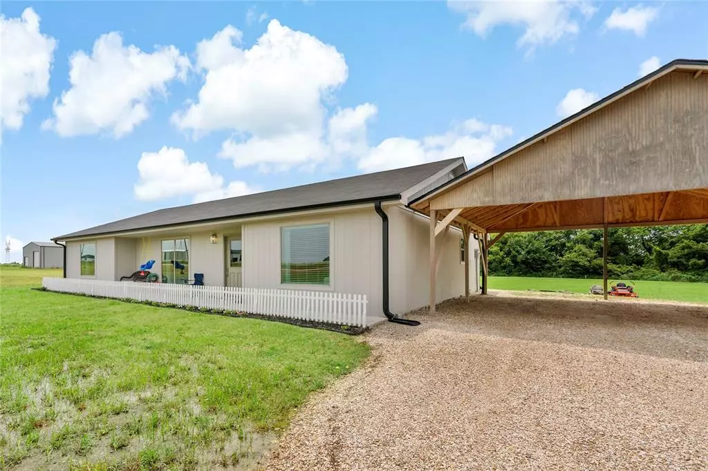 Brookston, TX 75421,428 Private Road 24970