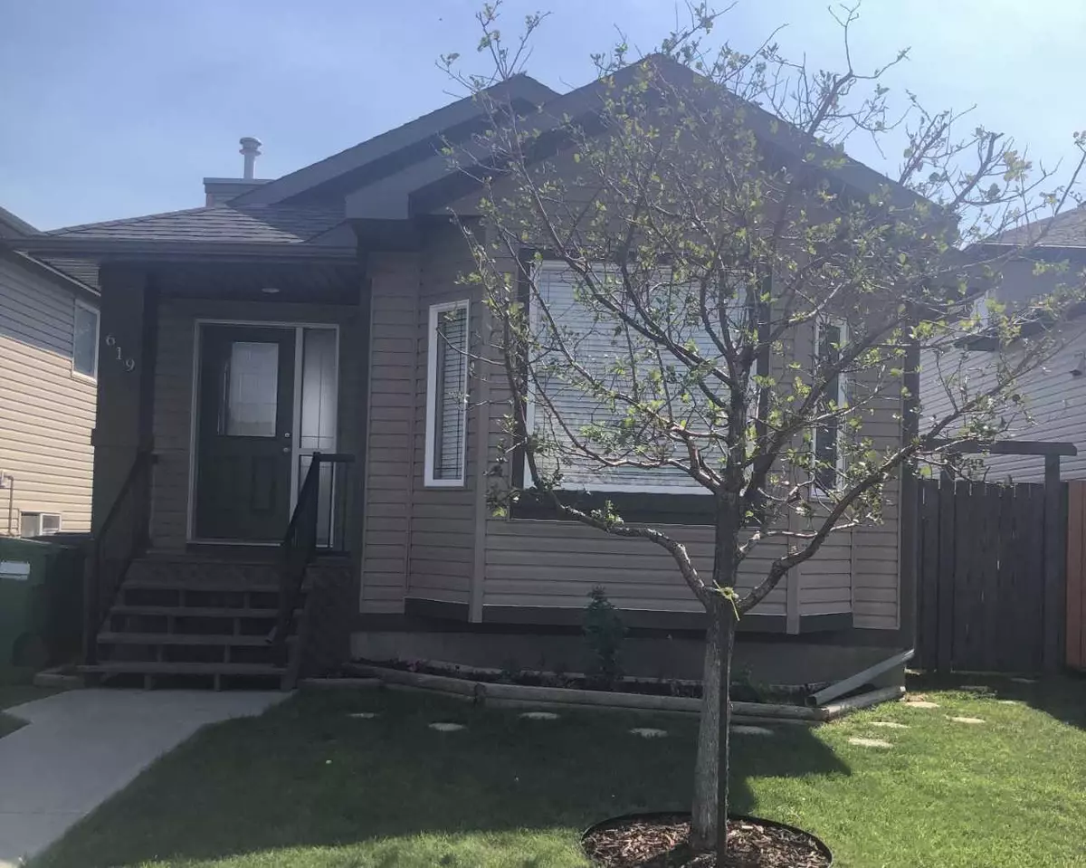 Lethbridge, AB T1H 5M6,619 Florence Ho Leong CRES N