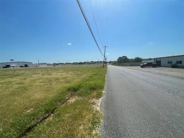 0000 Duck Creek Road, Sanger, TX 76266