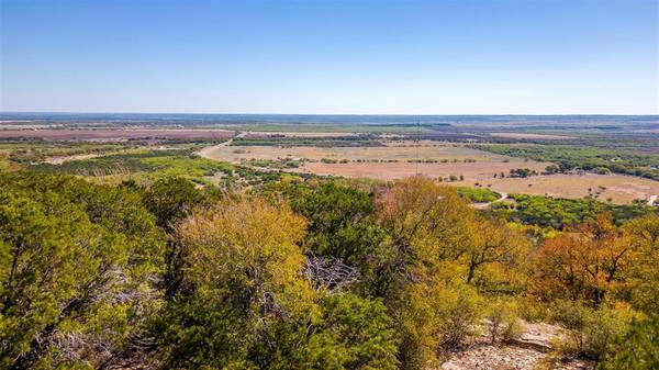 Graford, TX 76449,Tr 18 Mountain Drive