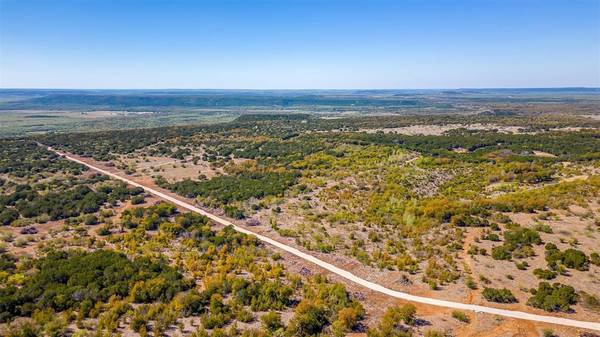 Graford, TX 76449,Tr 18 Mountain Drive