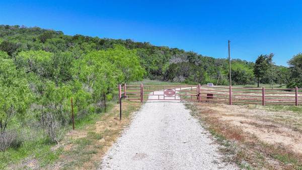 Gordon, TX 76453,TBD Lot 41.7 Clayton Mountain Road