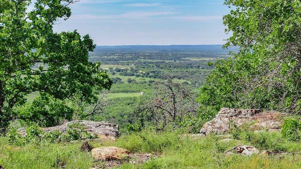 Gordon, TX 76453,TBD Lot 41.7 Clayton Mountain Road