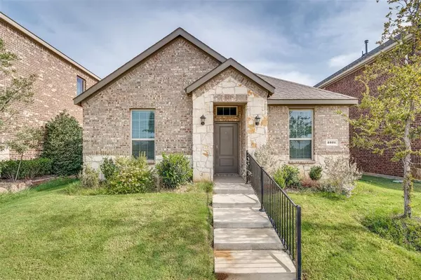 2321 Astapor Drive, Little Elm, TX 76227